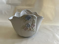 Vintage FTD Especially For You Ceramic Flower Vase 1992 Edition