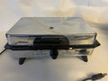 Rival MFG. Co. Waffle/Grill Model No. 92T/1