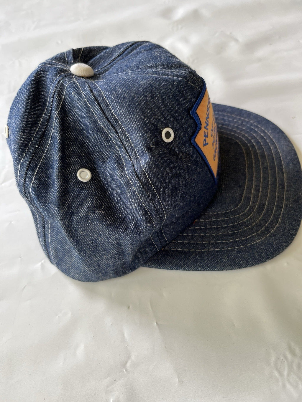 Pennsylvania Co-Op Potato Growers Vintage Hat