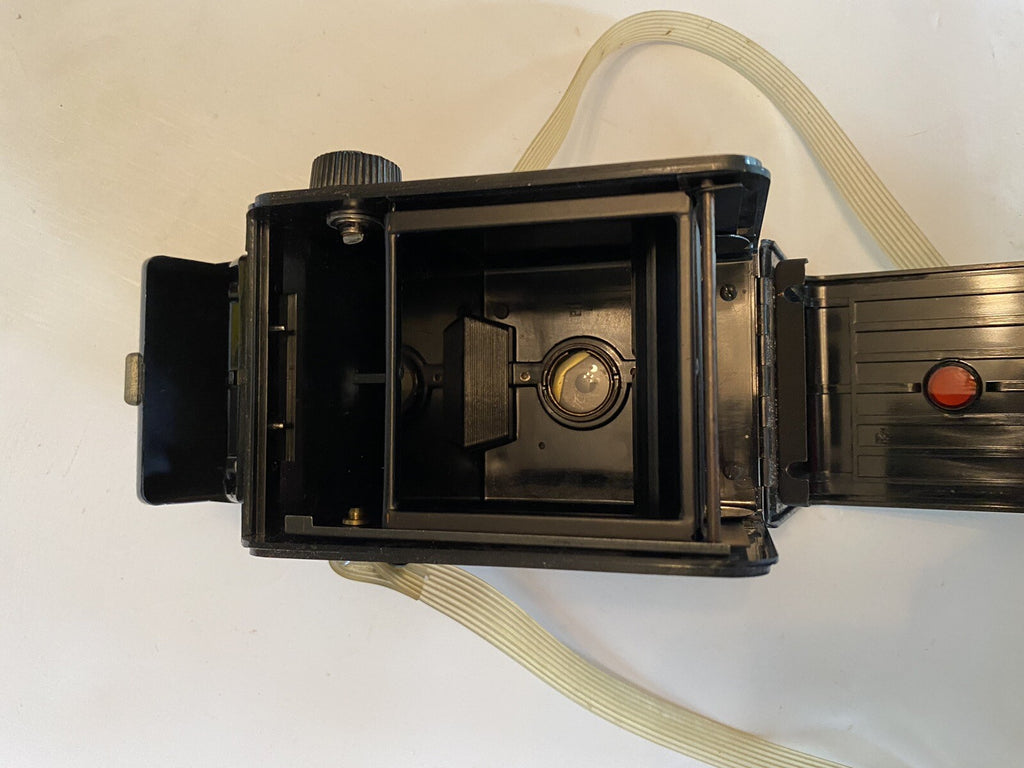 Vintage ANSCO Rediflex Camera