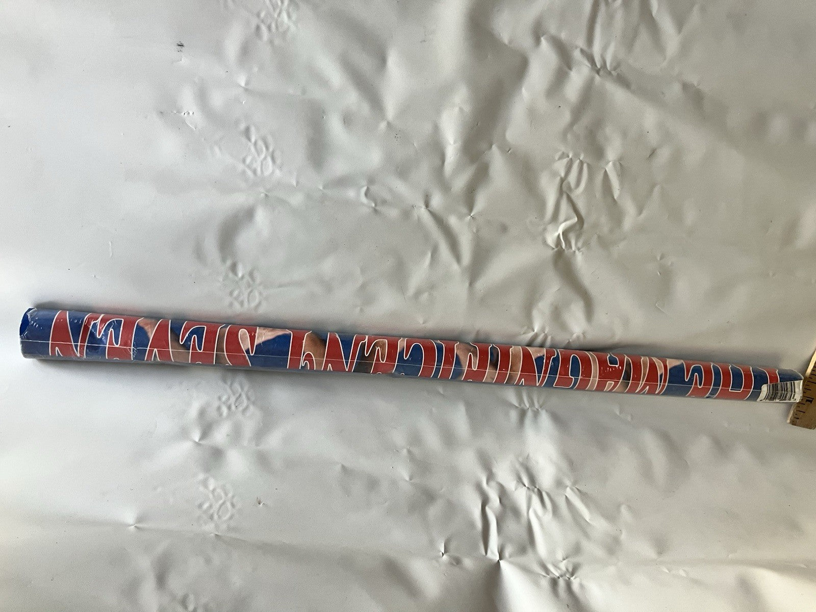 1996 The Magnificent Seven USA Olympic Gymnastic Team Starline Poster Unopened!