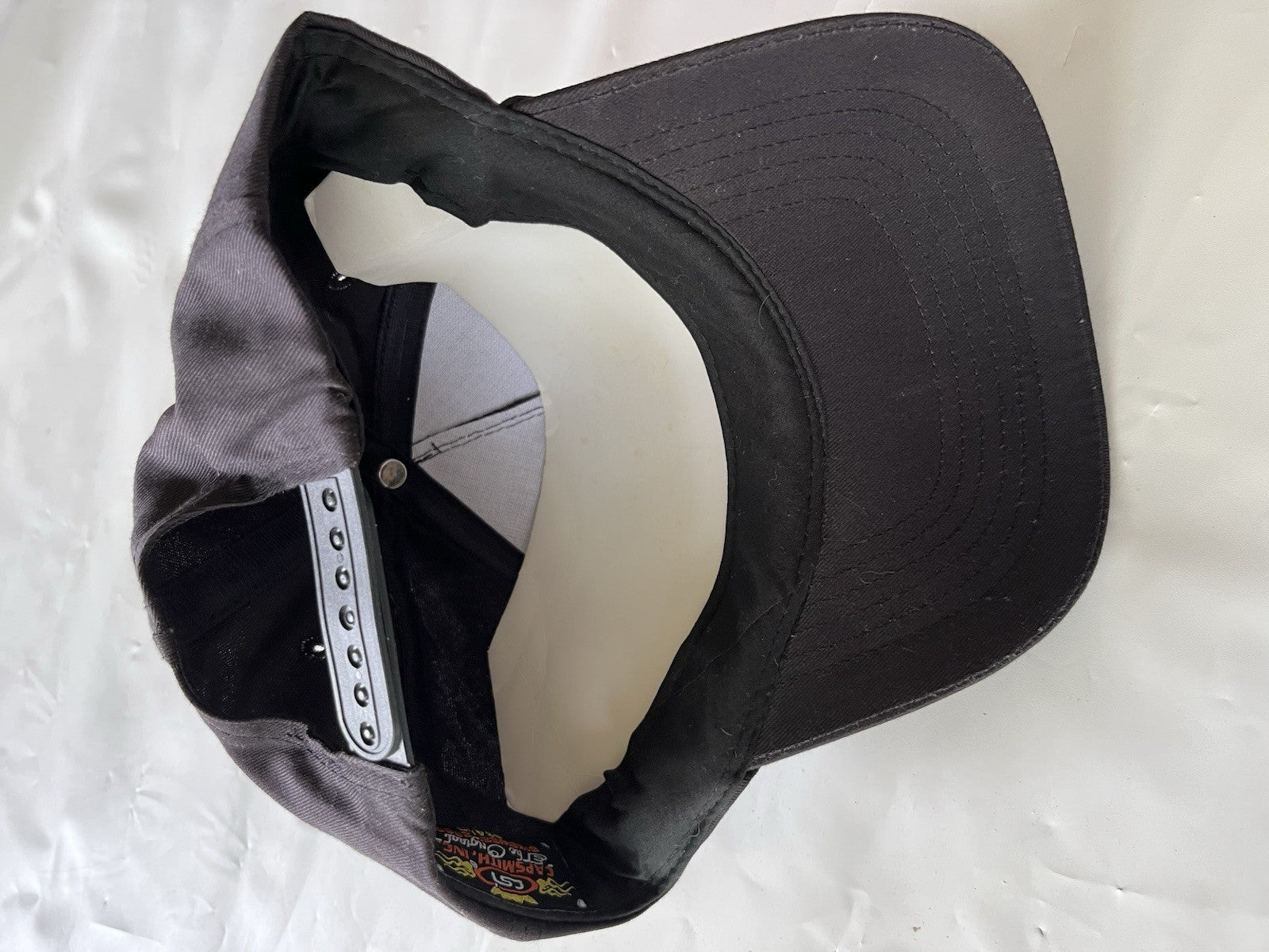 Vintage Bike Week 2003 Hat Daytona Beach Florida Eagle New With Tags Biker