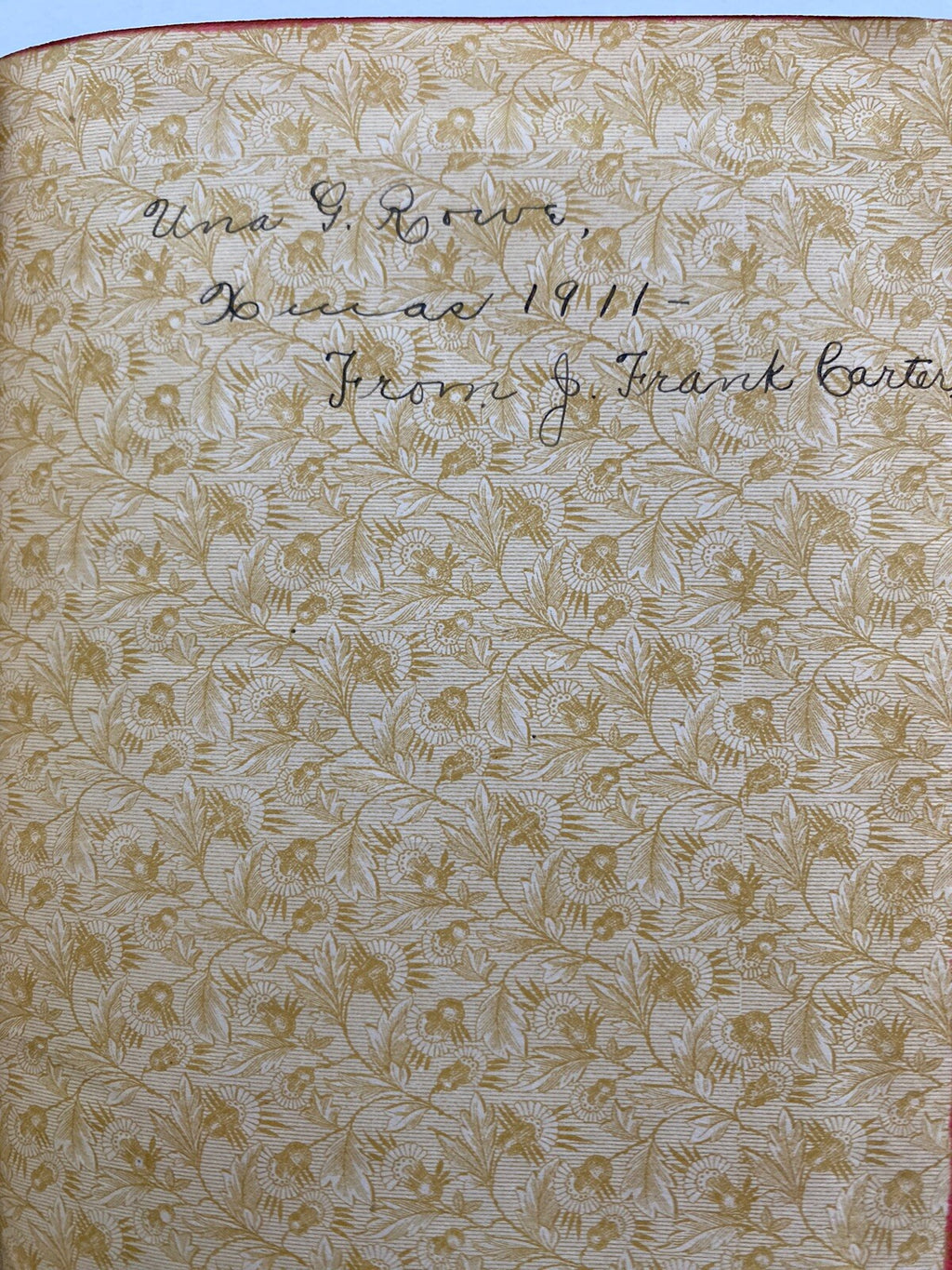The Poems of Alfred Tennyson (From the Latest London Edition) A.L. Burt Company