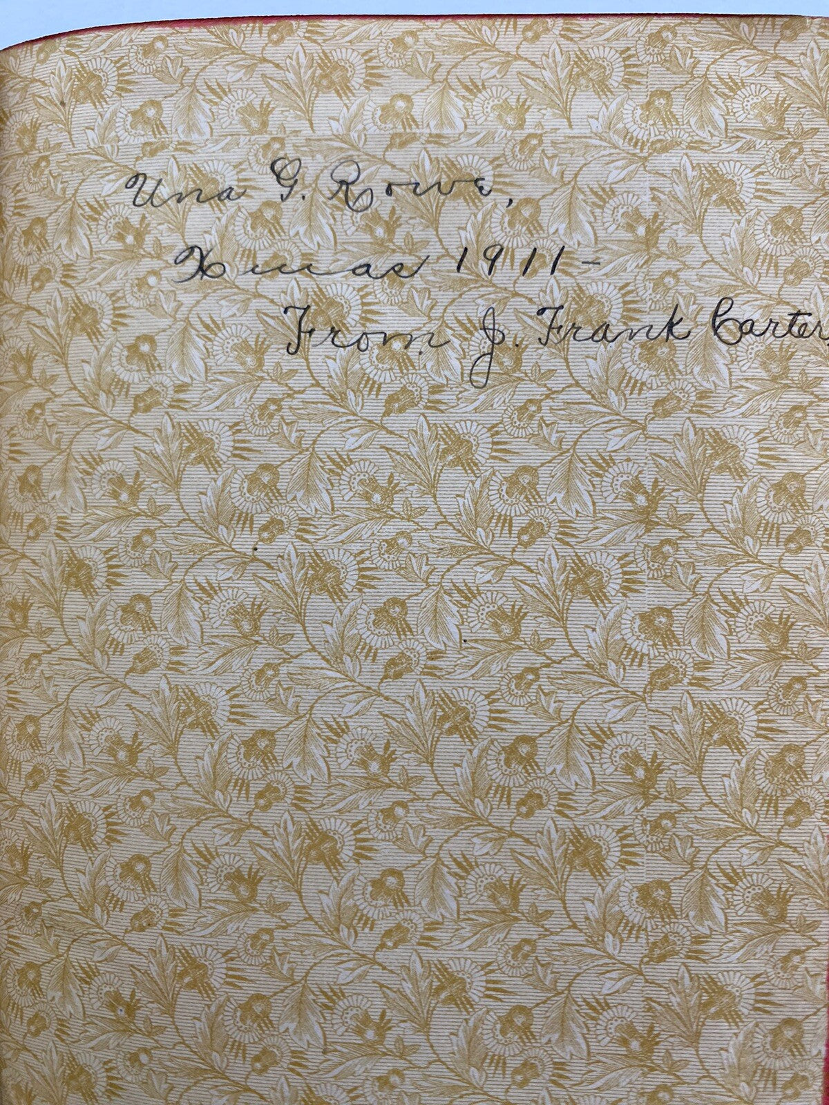 The Poems of Alfred Tennyson (From the Latest London Edition) A.L. Burt Company