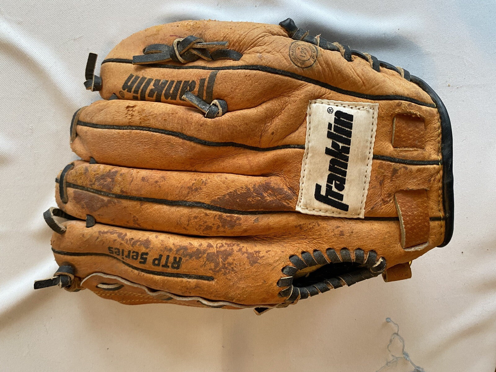 Franklin RTP Series 4640 SL 11” LHT