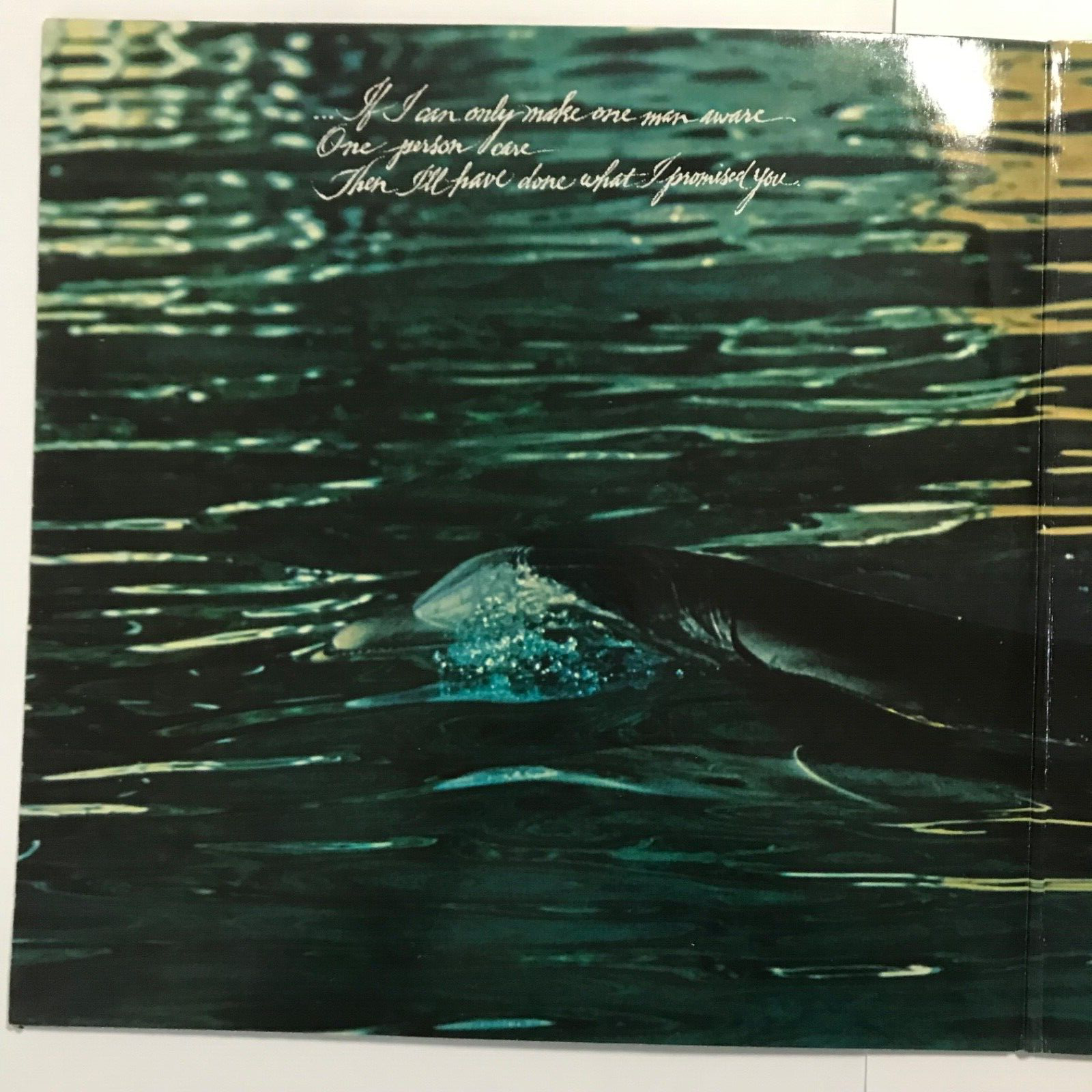 Vintage OLIVIA NEWTON-JOHN Physical original VINYL Gatefold LP 1981 MCA-5229