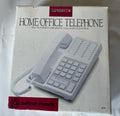 1990 White Telephone Bell South Home Office New In Box Supremacy 227V