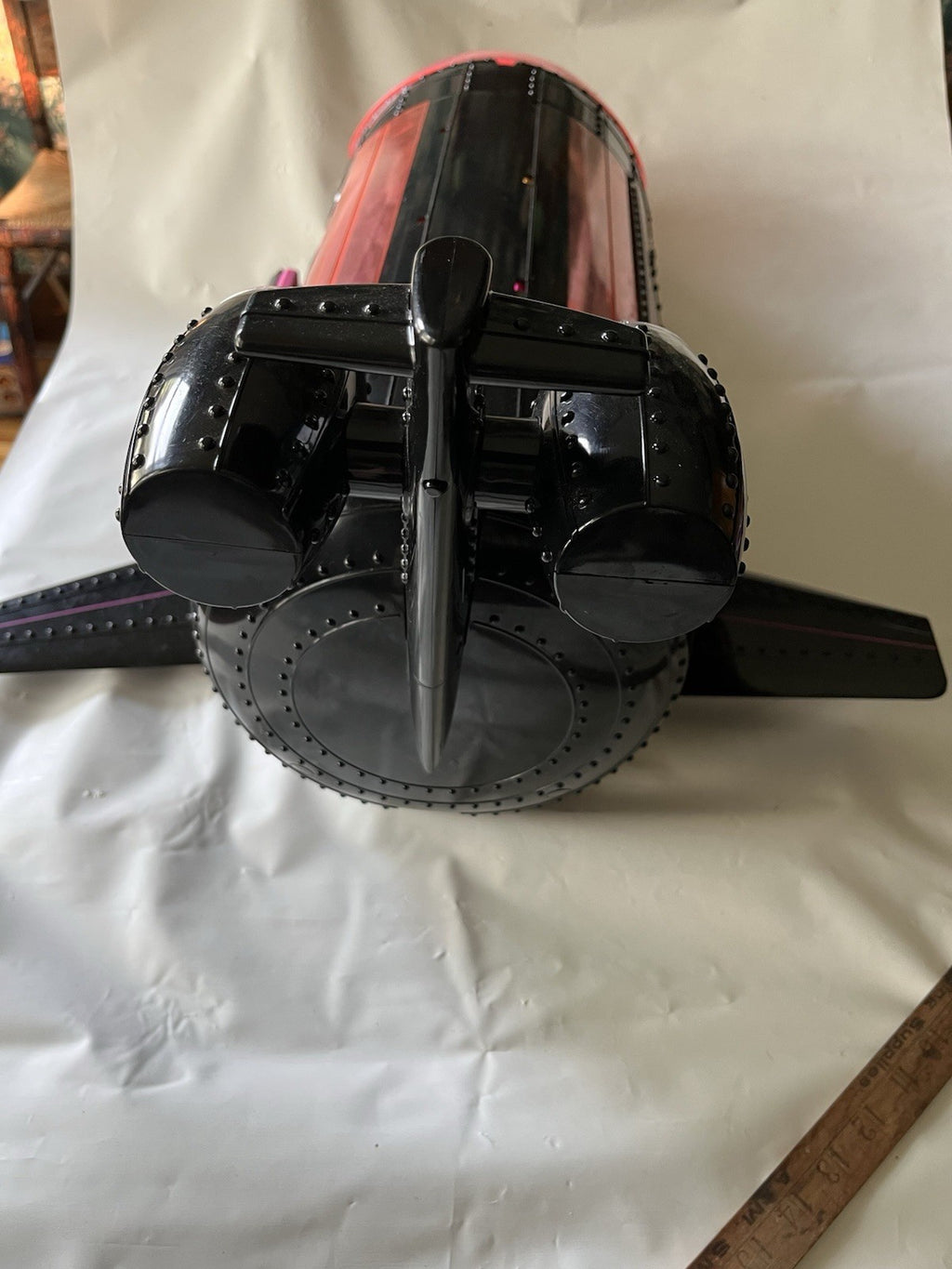 LOL Surprise Omg Remix 4/ 1 JET Plane Some Furniture J5 2020