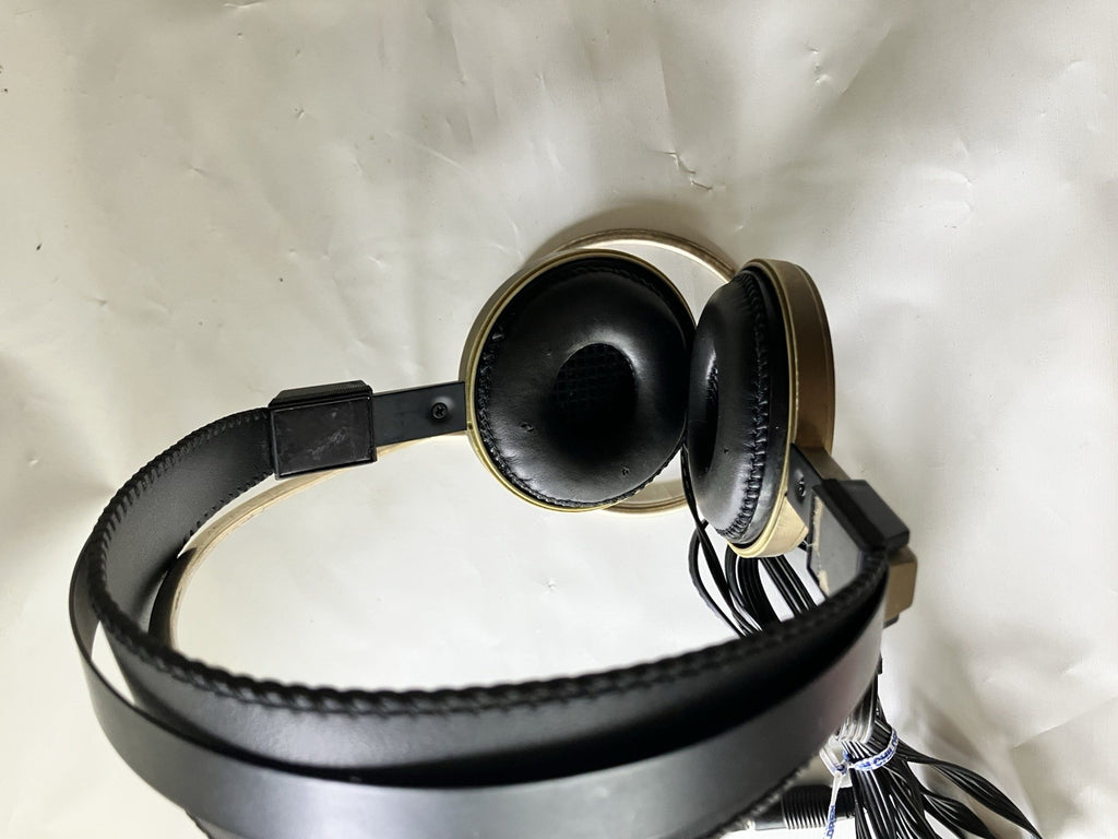 Vintage Pickering CD-2 Digital Headphones, Working Condition