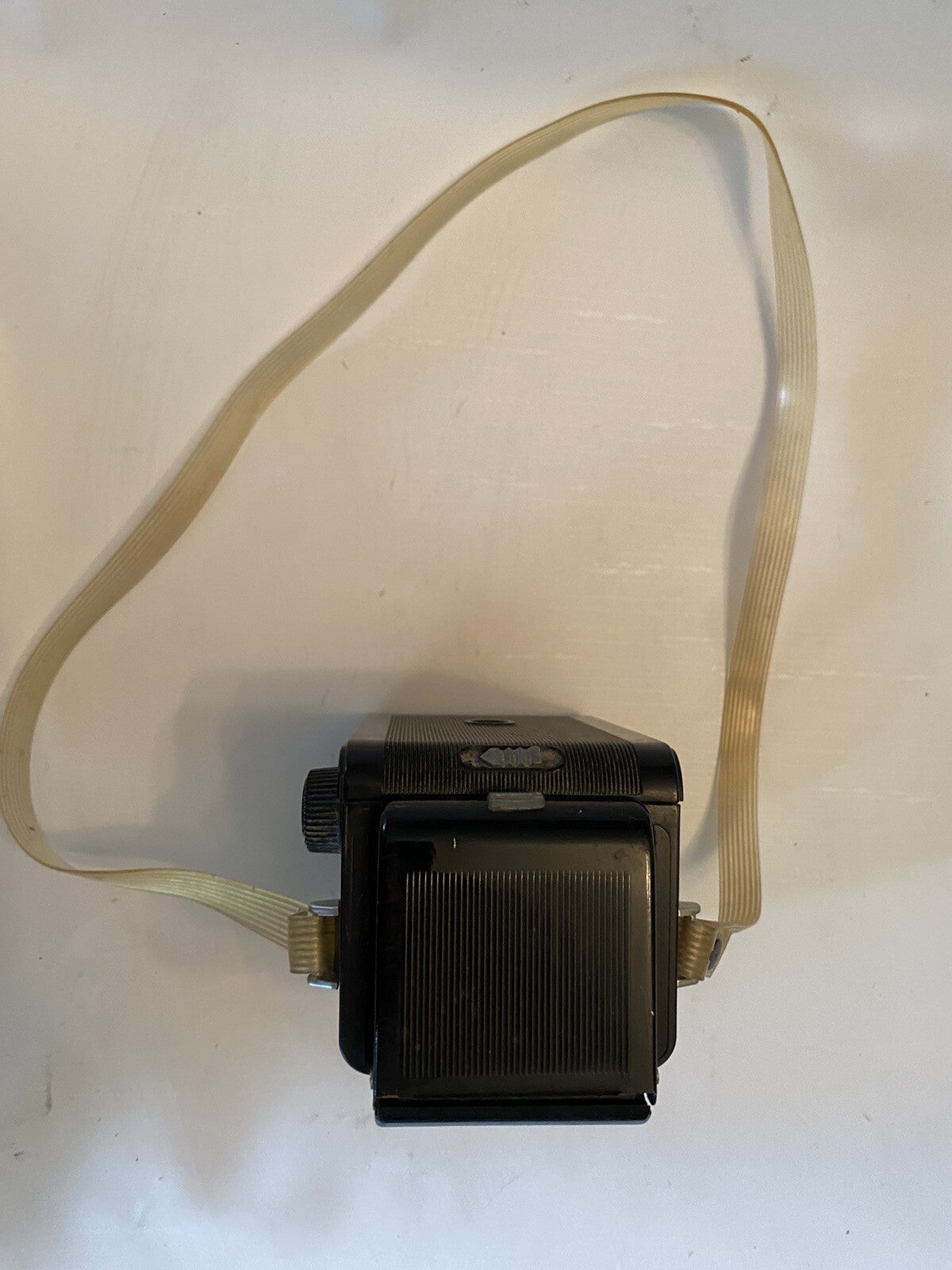 Vintage ANSCO Rediflex Camera