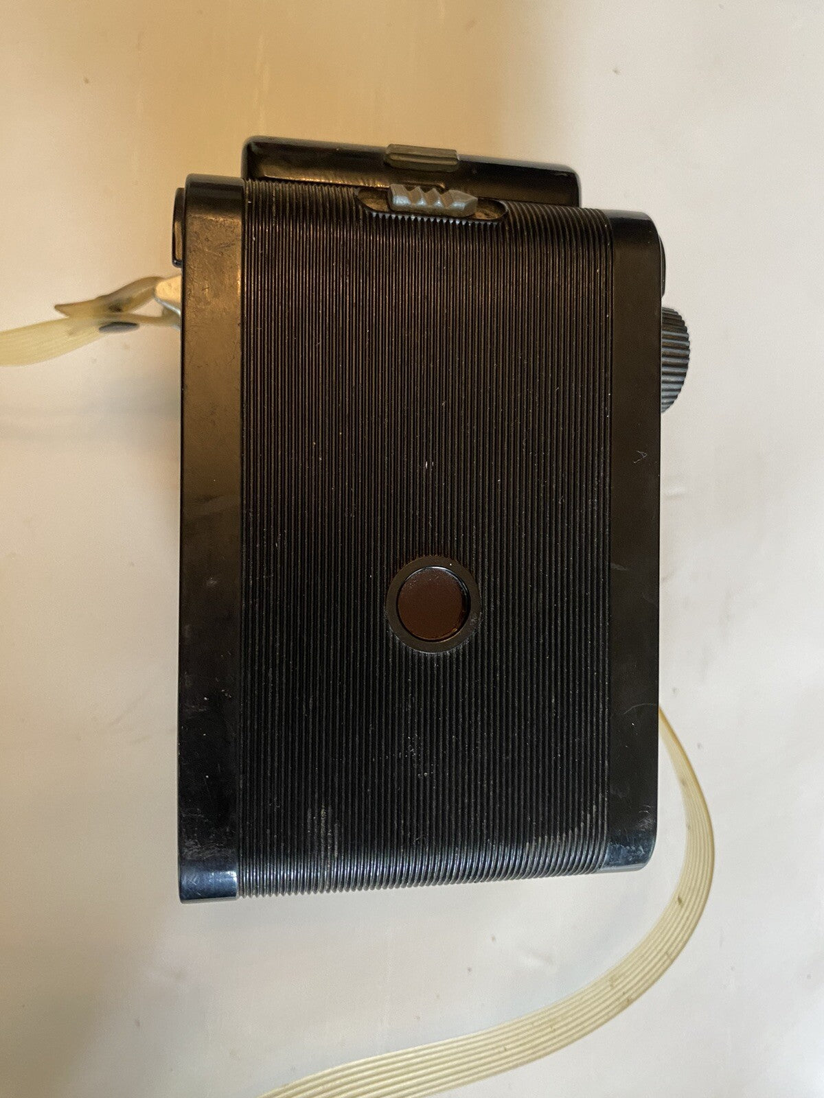 Vintage ANSCO Rediflex Camera