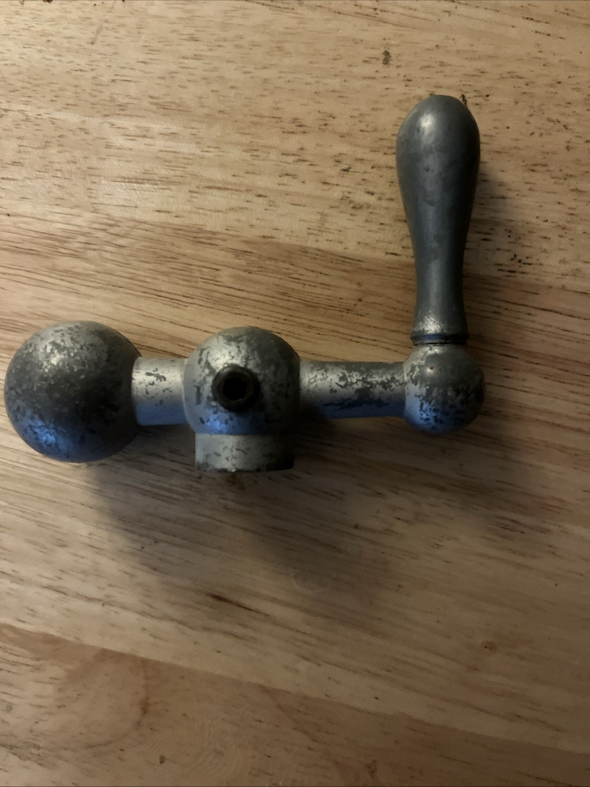 Delta Rockford Homecraft 8" Table Saw Crank Handle