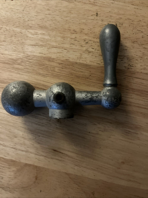 Delta Rockford Homecraft 8" Table Saw Crank Handle
