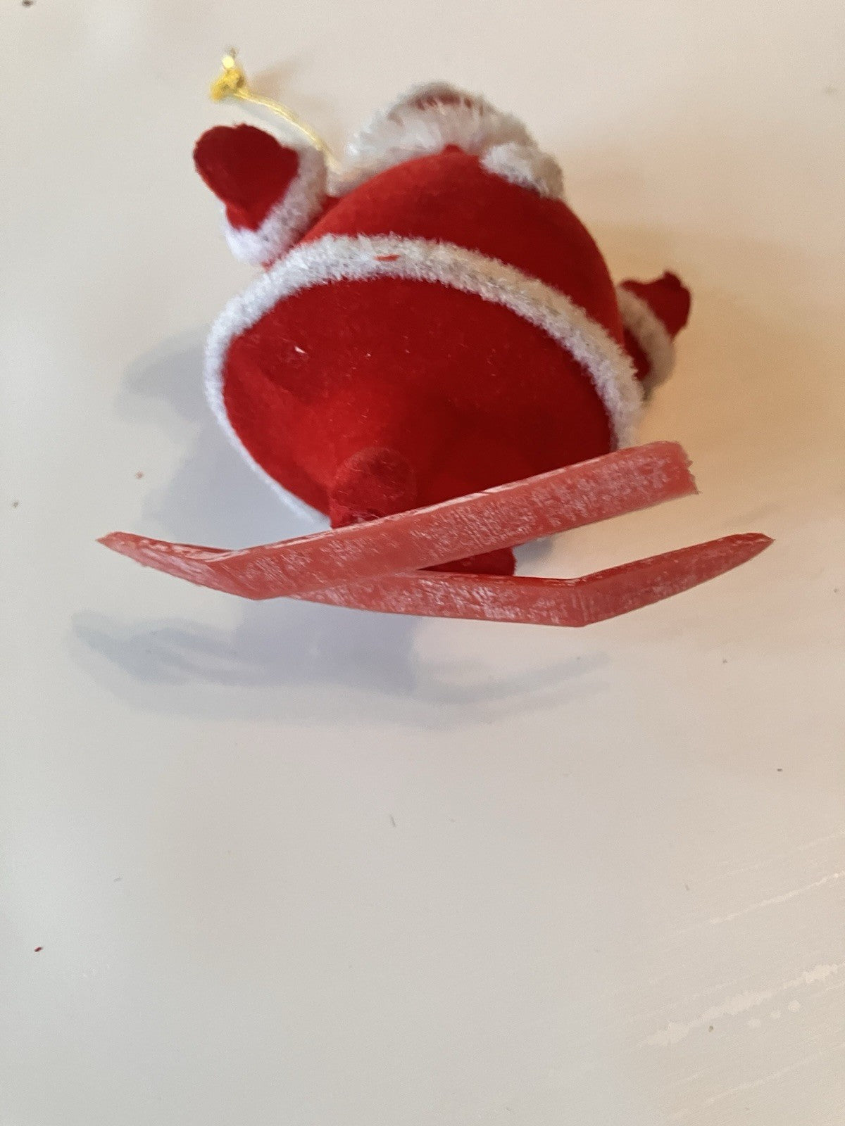 Vintage Santa Christmas Lot, Shakers, Ornaments, Elves, EVC!