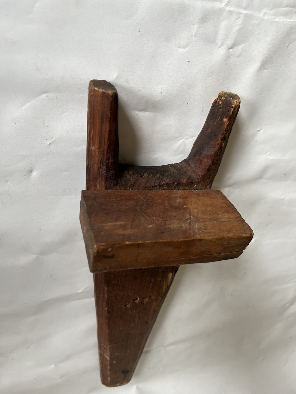 Vintage/Antique Wooden Boot Jack