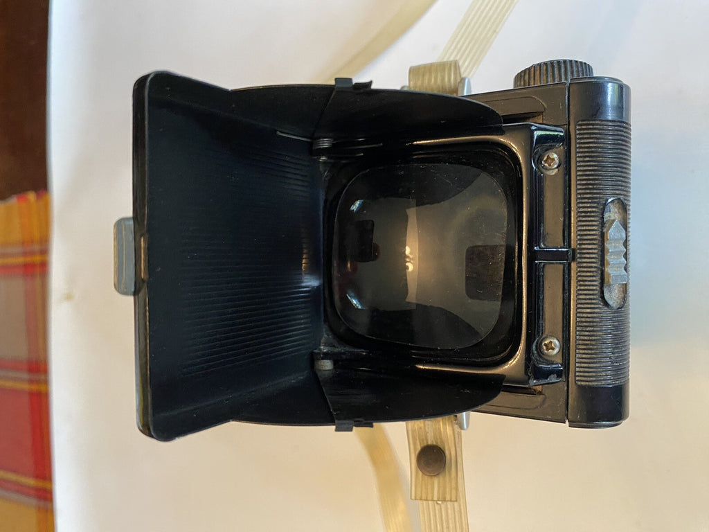 Vintage ANSCO Rediflex Camera