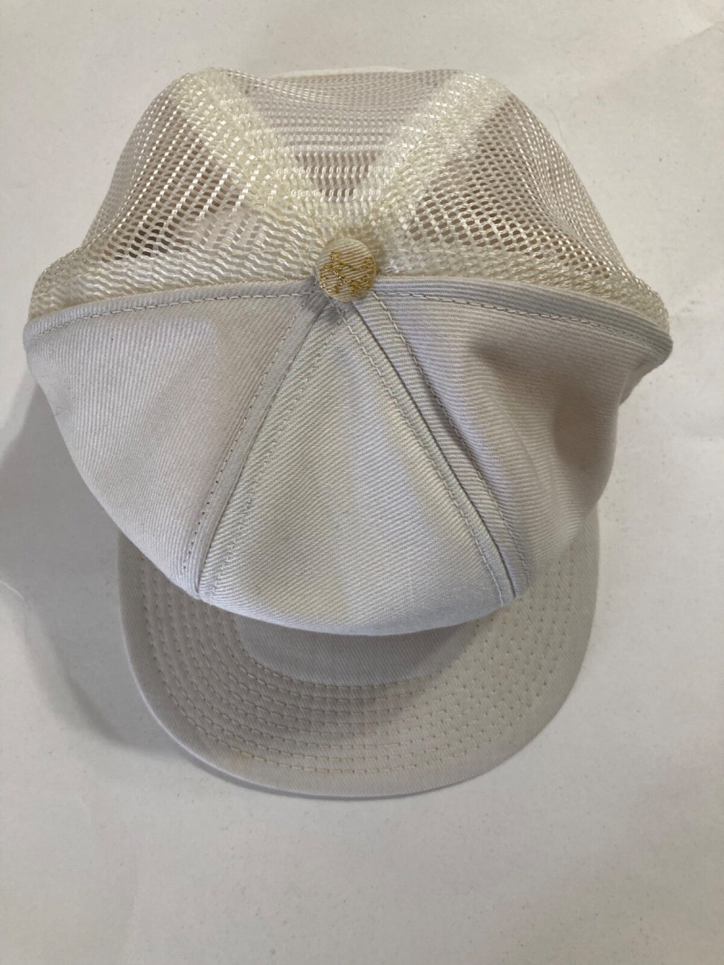 Vintage Sunkist Truckers Hat Rare 