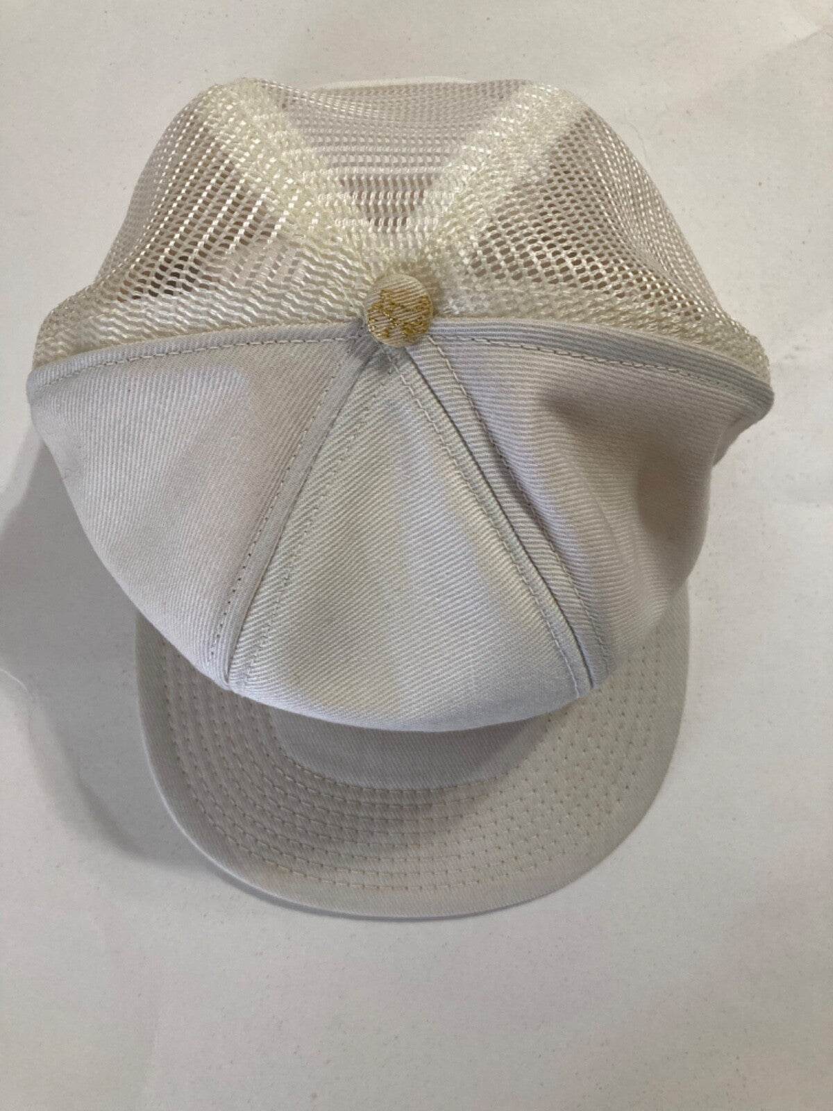 Vintage Sunkist Truckers Hat Rare 