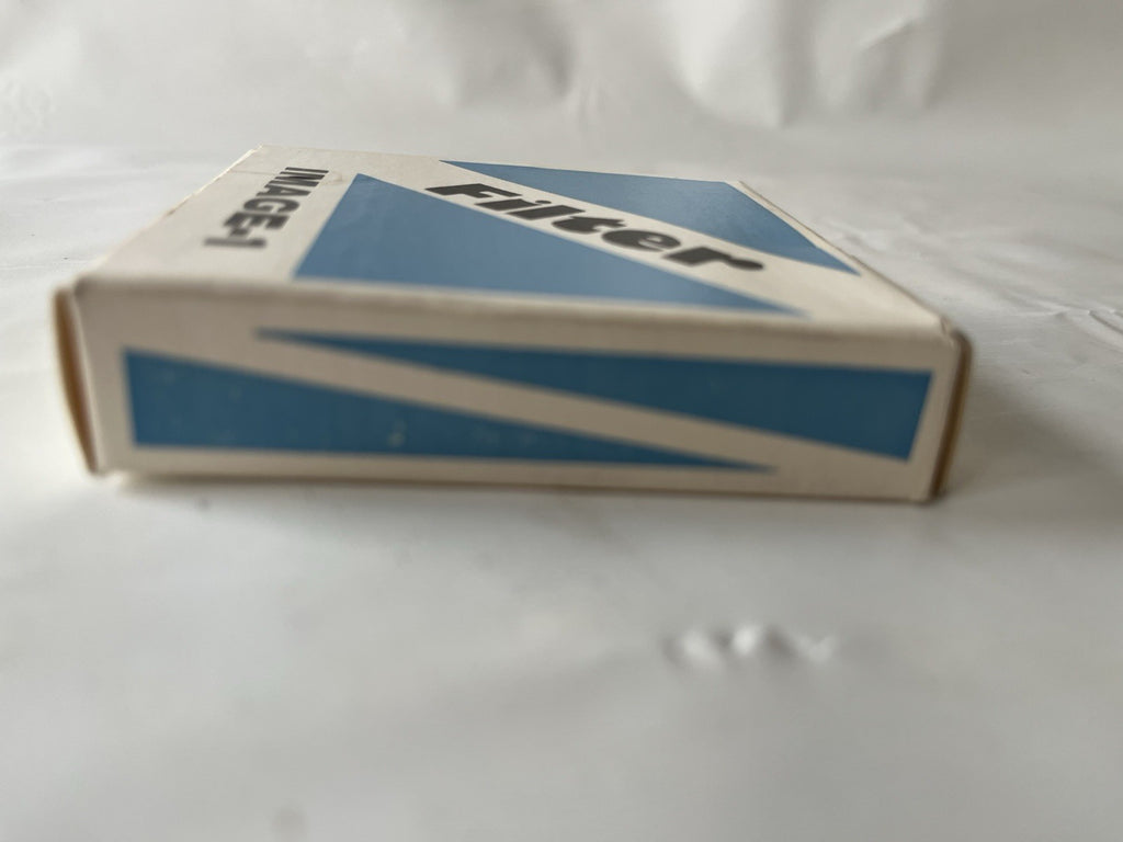 Vivitar UV-52 (VIV-UV-52) 52 mm Filter With Original Box And Paperwork