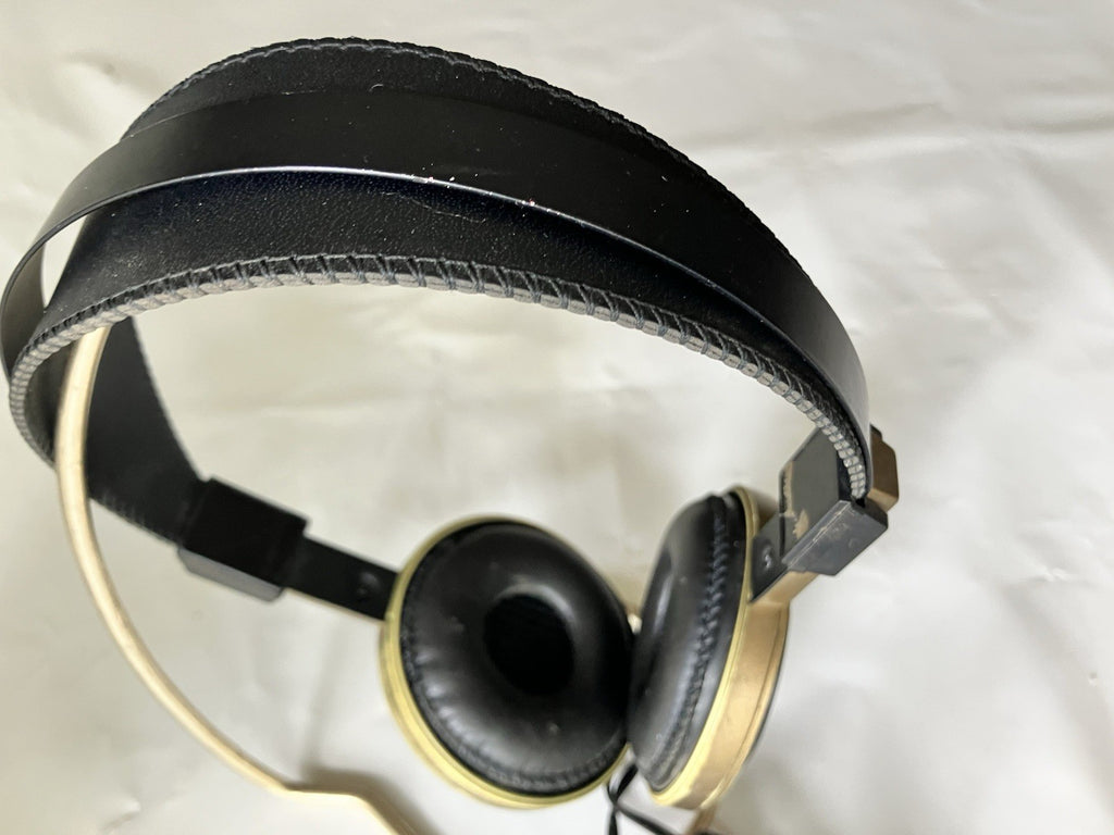 Vintage Pickering CD-2 Digital Headphones, Working Condition
