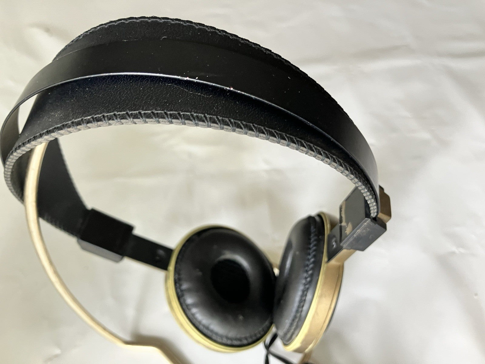 Vintage Pickering CD-2 Digital Headphones, Working Condition