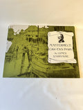 Masterpiece Color-Etch Prints Paperback With 2 Prints by Lionel Barrymore