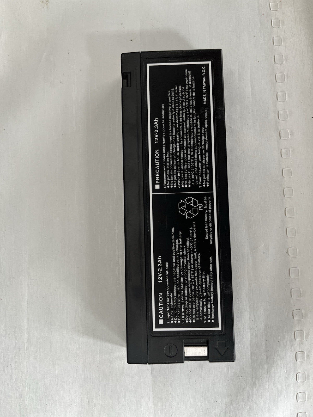 Vintage Quaser VHS Camcorder With Hard case And Accessories