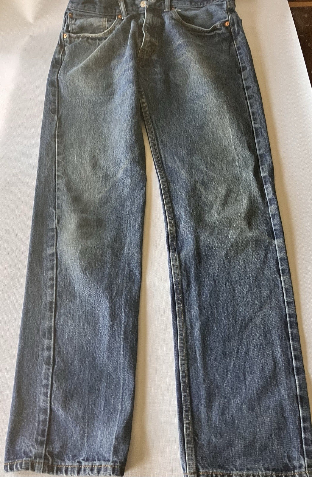 Levi’s Men’s 505 34x34 Jean