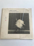 Robert Plant The Principle of Moments Vinyl LP 1983 Atlantic Records Shrink Wrap