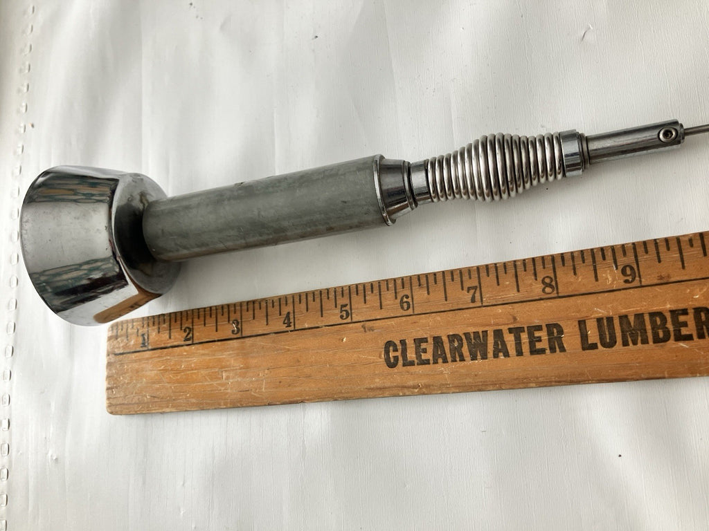 Vintage Antennae Specialist 44.5” Auto Antennae, See Photos