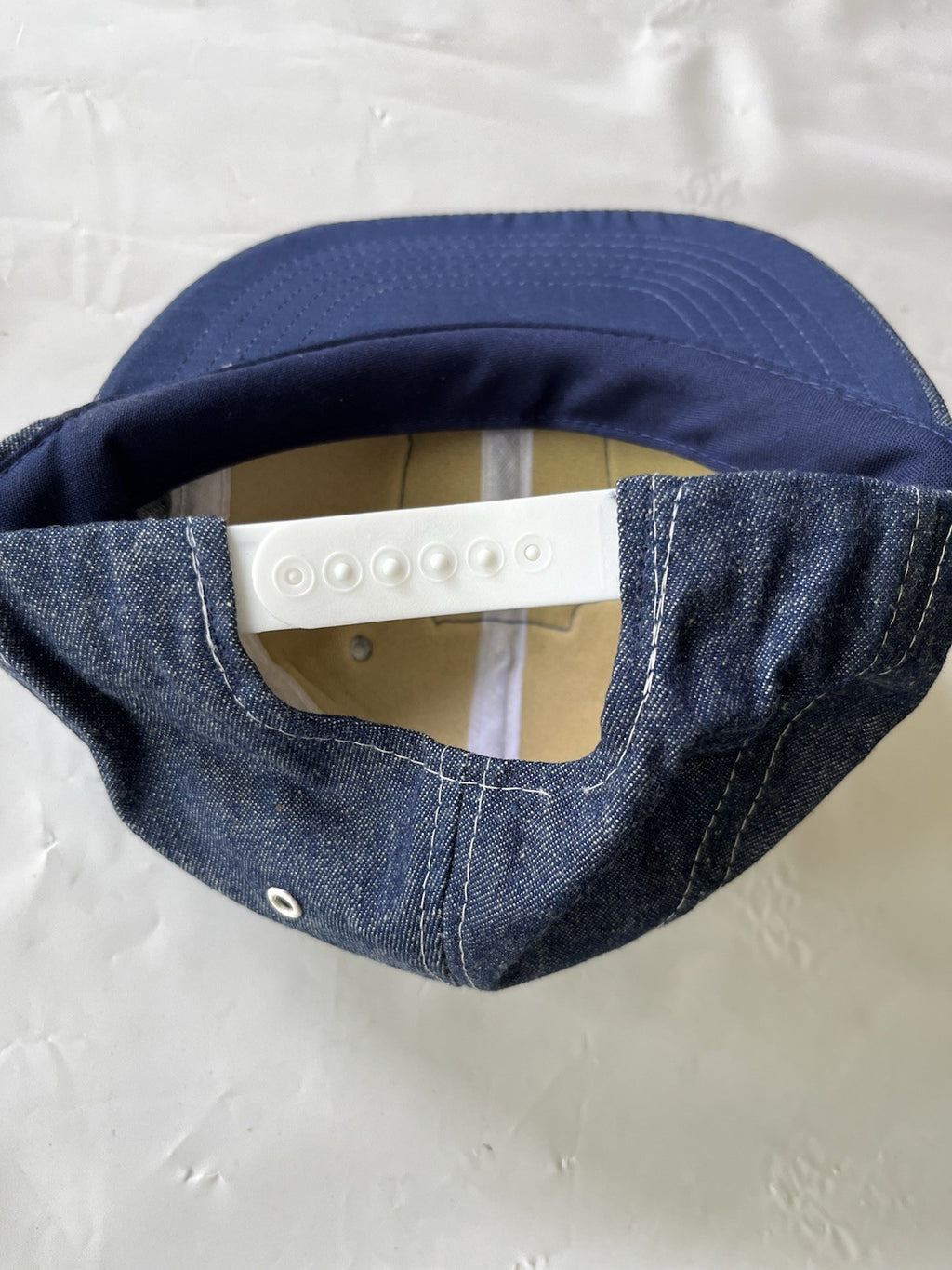 Pennsylvania Co-Op Potato Growers Vintage Hat