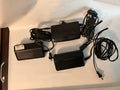 Vintage Singer Sewing Machine Foot Pedal Lot Of 3.