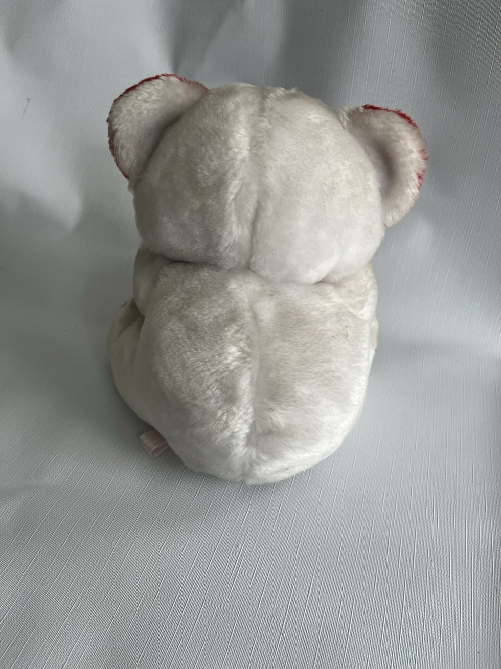 Vintage Lemonwood Asia Ltd. Valentines “You’re Mine” Heart Teddy Bear