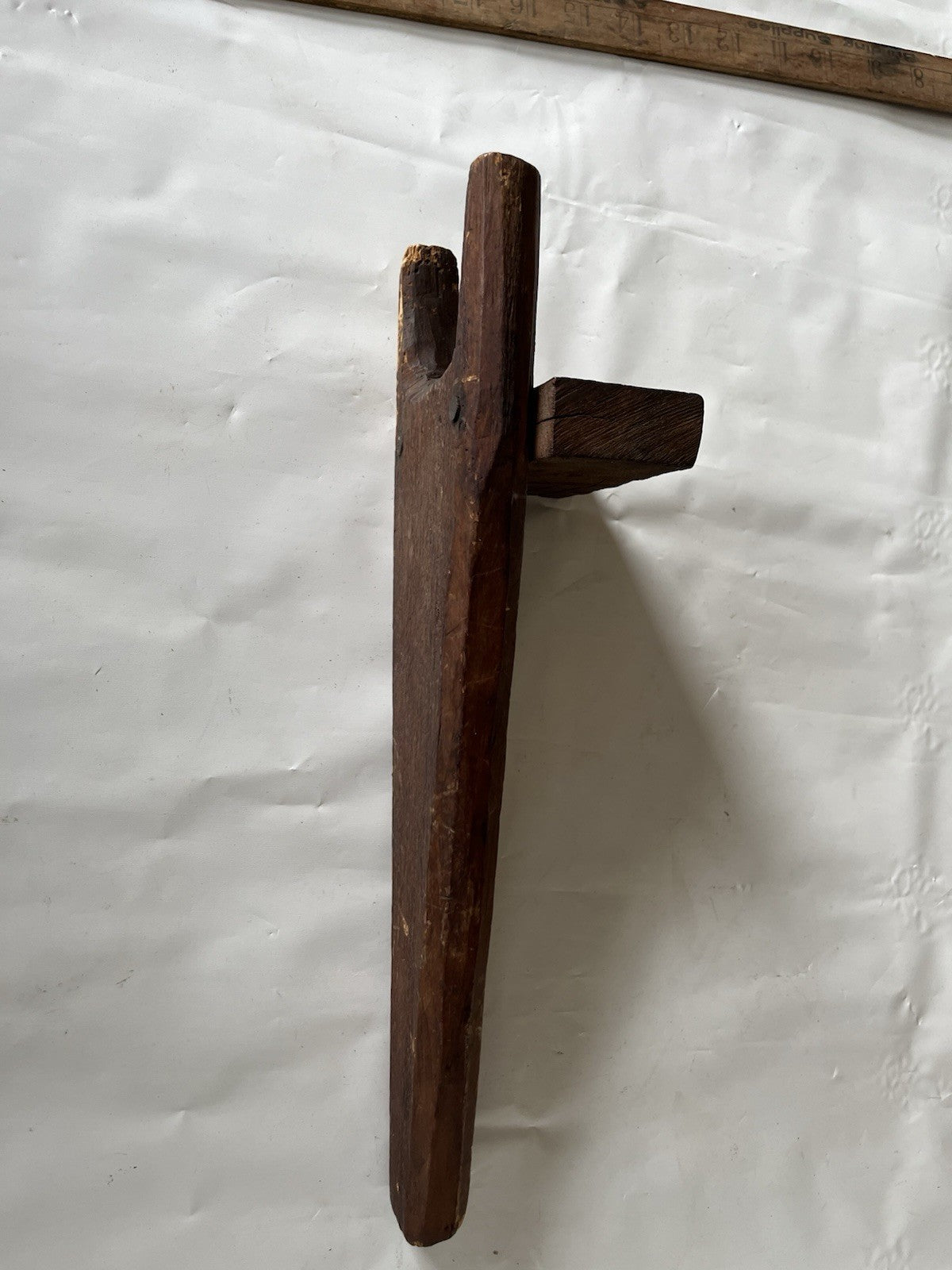 Vintage/Antique Wooden Boot Jack