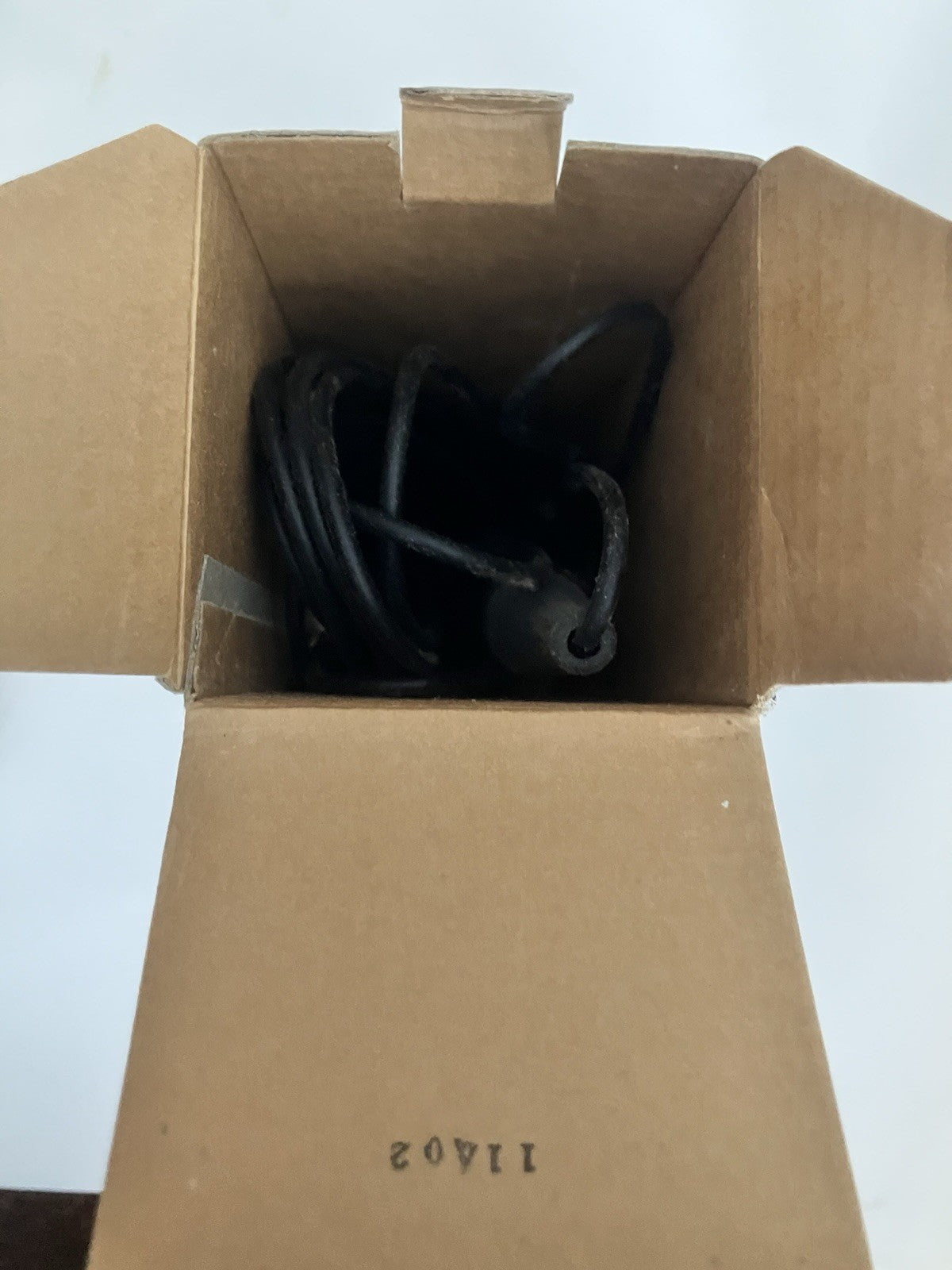 Optimus Unidirectional Dynamic Microphone Mdl. 33-3021 Corded Mic Orignal Box