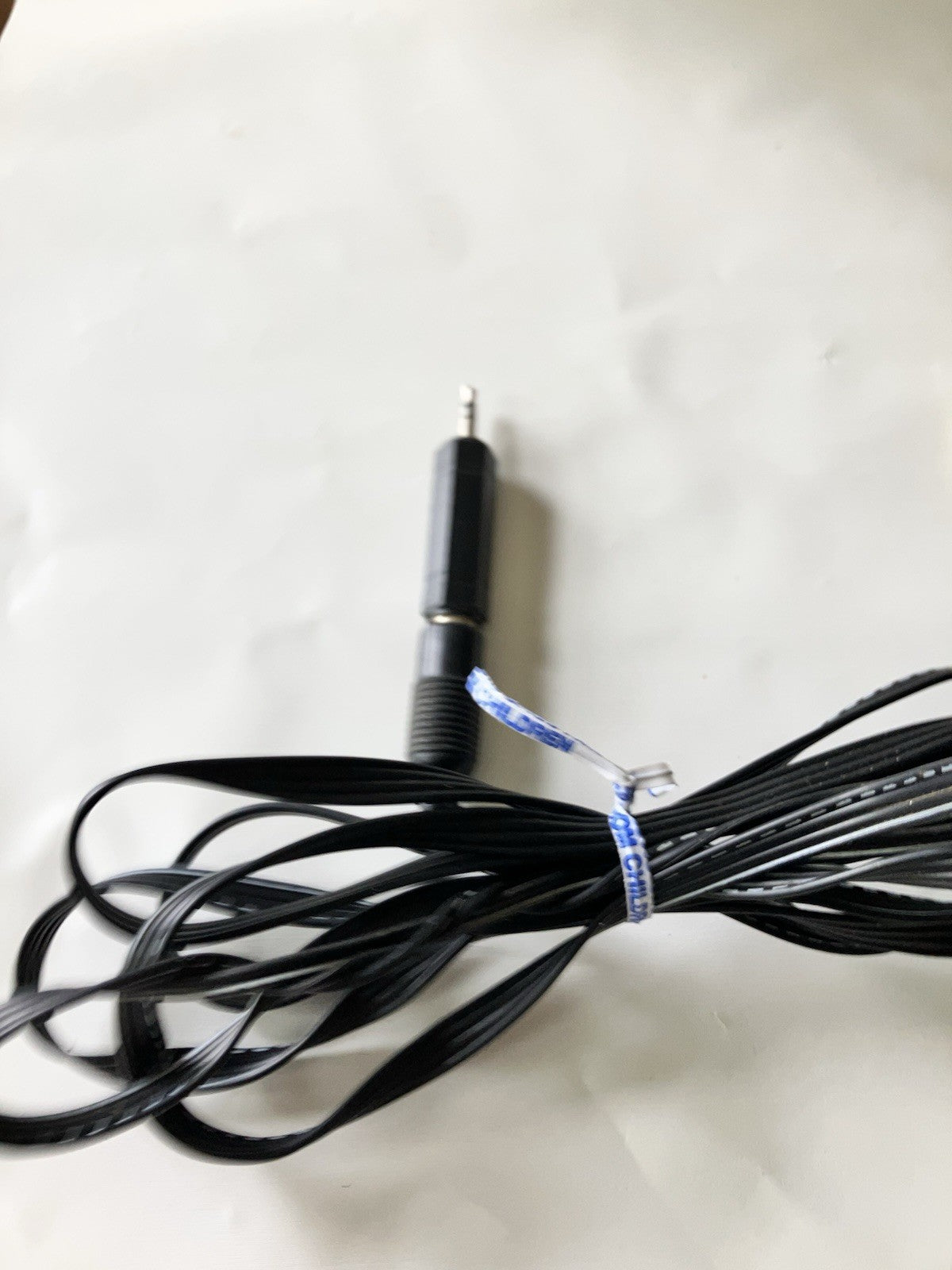 Vintage Pickering CD-2 Digital Headphones, Working Condition