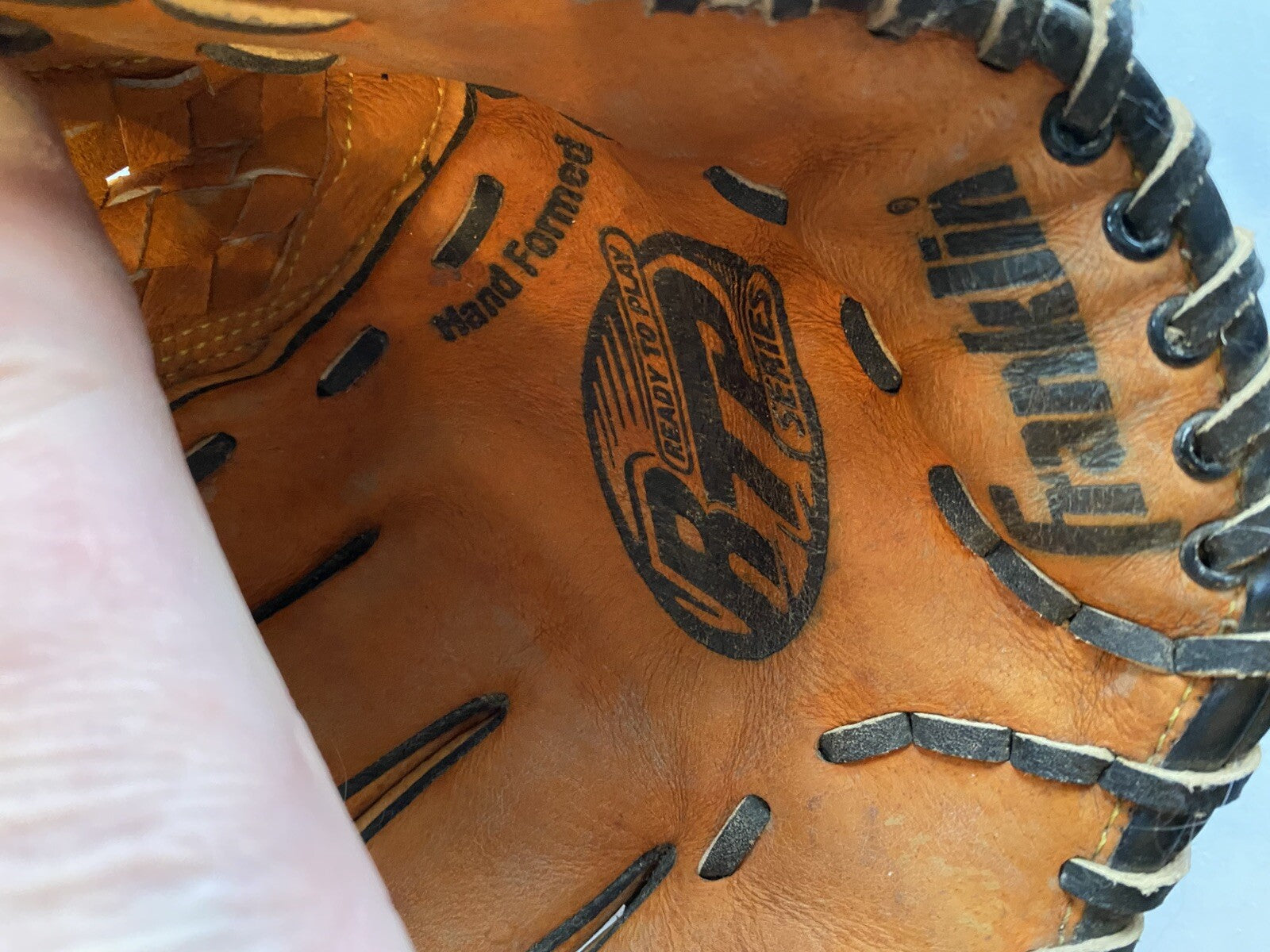 Franklin RTP Series 4640 SL 11” LHT