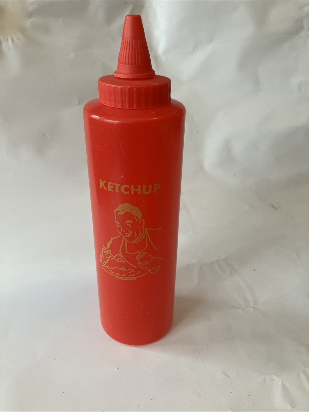 Set of 3 Charcoal Companion Classic Diner Condiment Bottle Set New