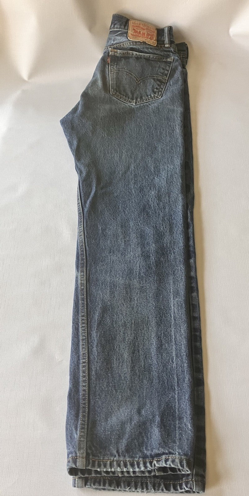Levi’s Men’s 505 34x34 Jean