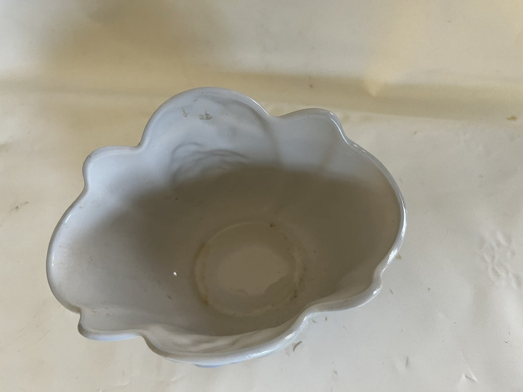 Vintage FTD Especially For You Ceramic Flower Vase 1992 Edition