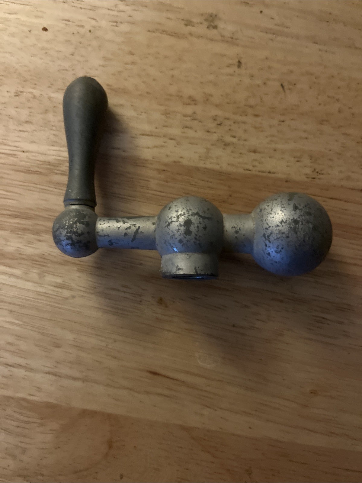 Delta Rockford Homecraft 8" Table Saw Crank Handle