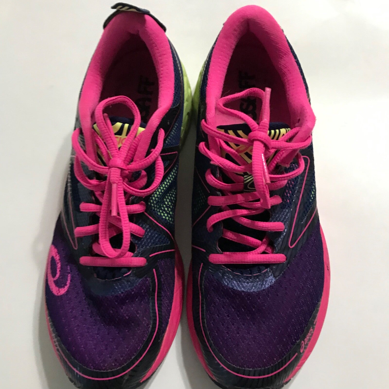 Asics Noosa Women's Flyte Foam Size 7.5 