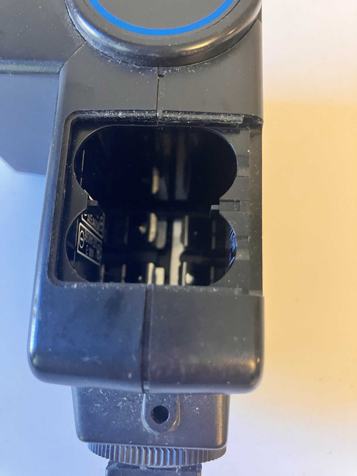 Vintage Vivitar Auto Thyristor 2800 Shoe Mount Flash Accessory