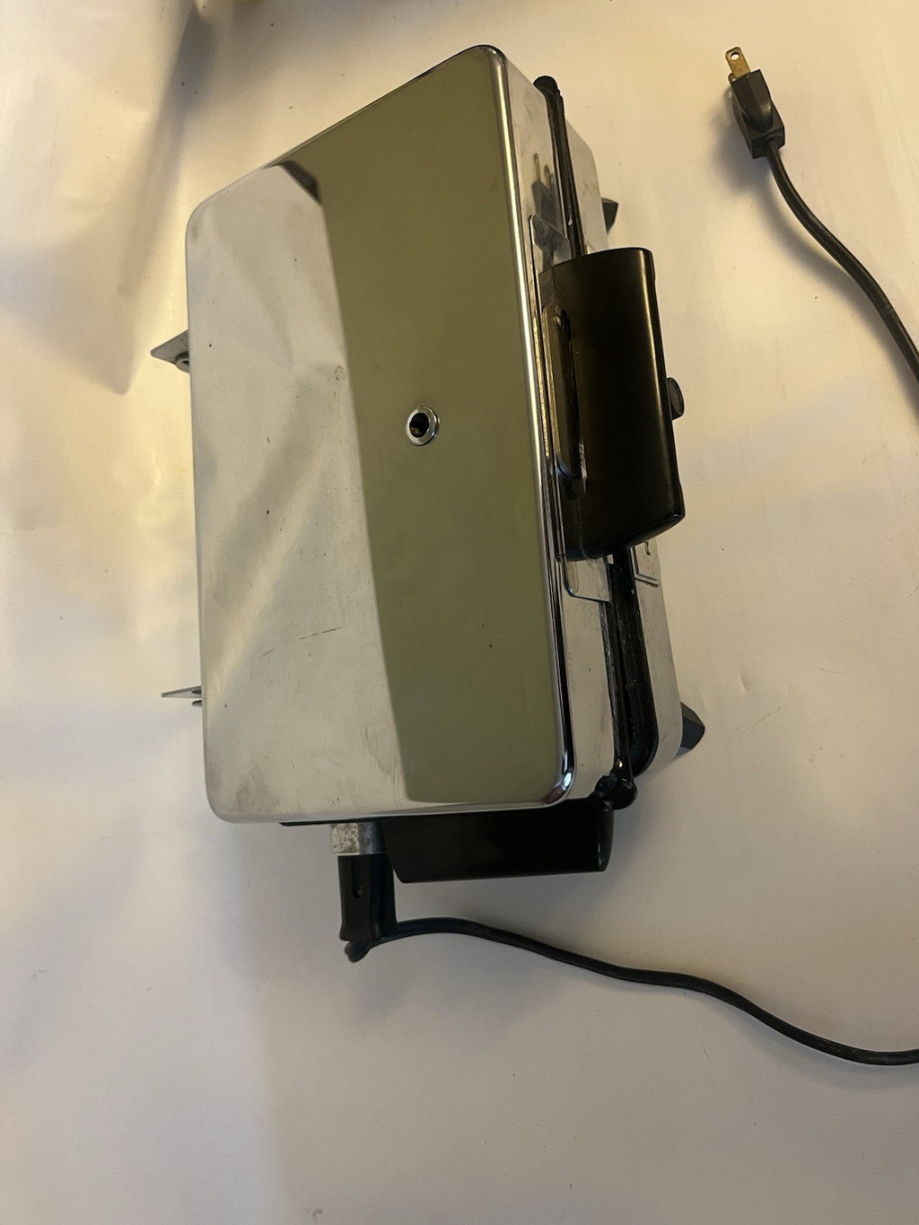 Rival MFG. Co. Waffle/Grill Model No. 92T/1