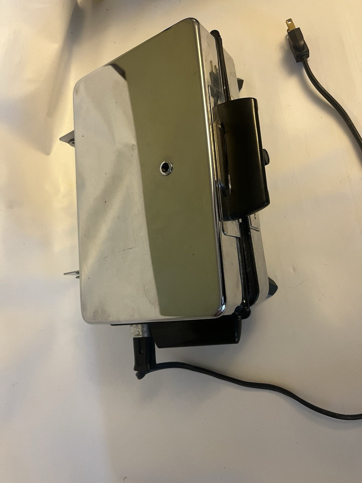 Rival MFG. Co. Waffle/Grill Model No. 92T/1