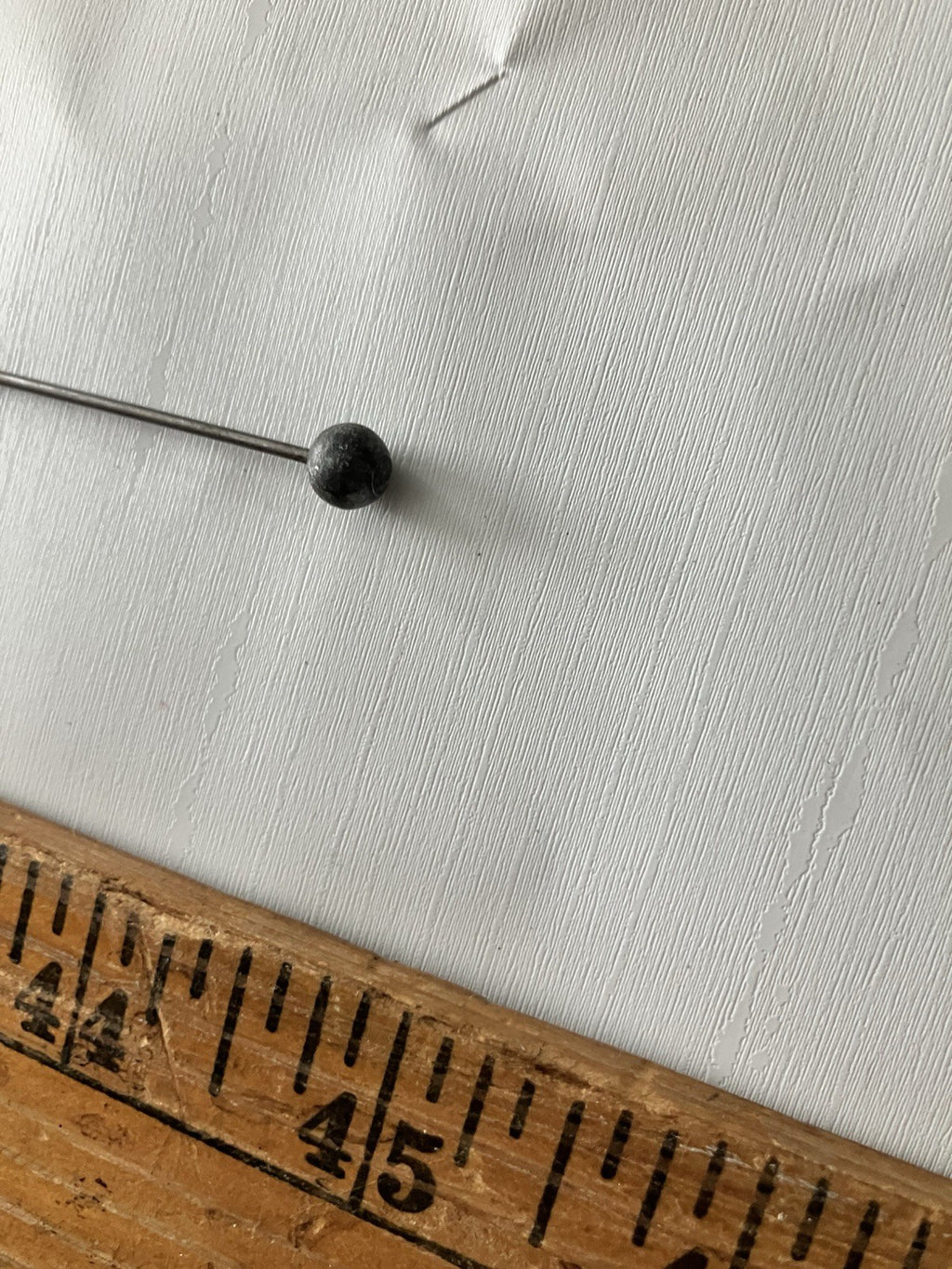Vintage Antennae Specialist 44.5” Auto Antennae, See Photos