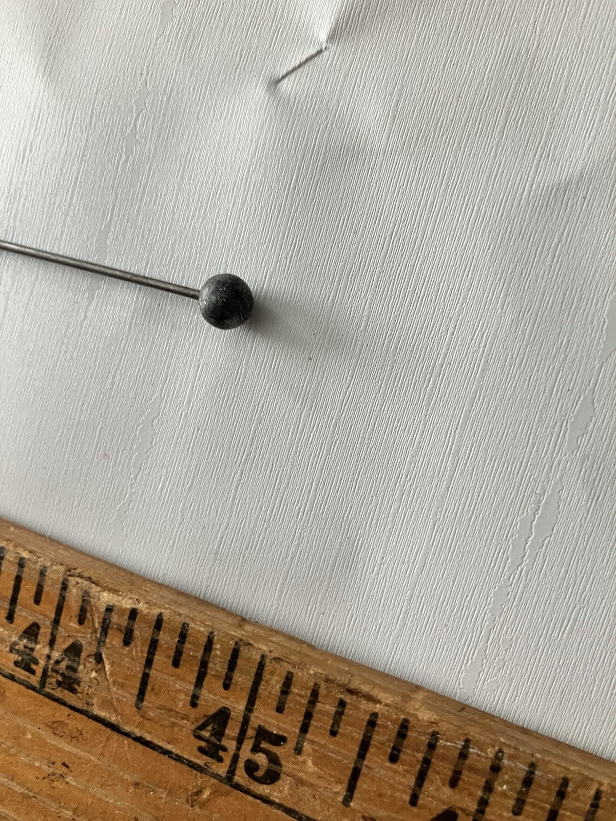 Vintage Antennae Specialist 44.5” Auto Antennae, See Photos
