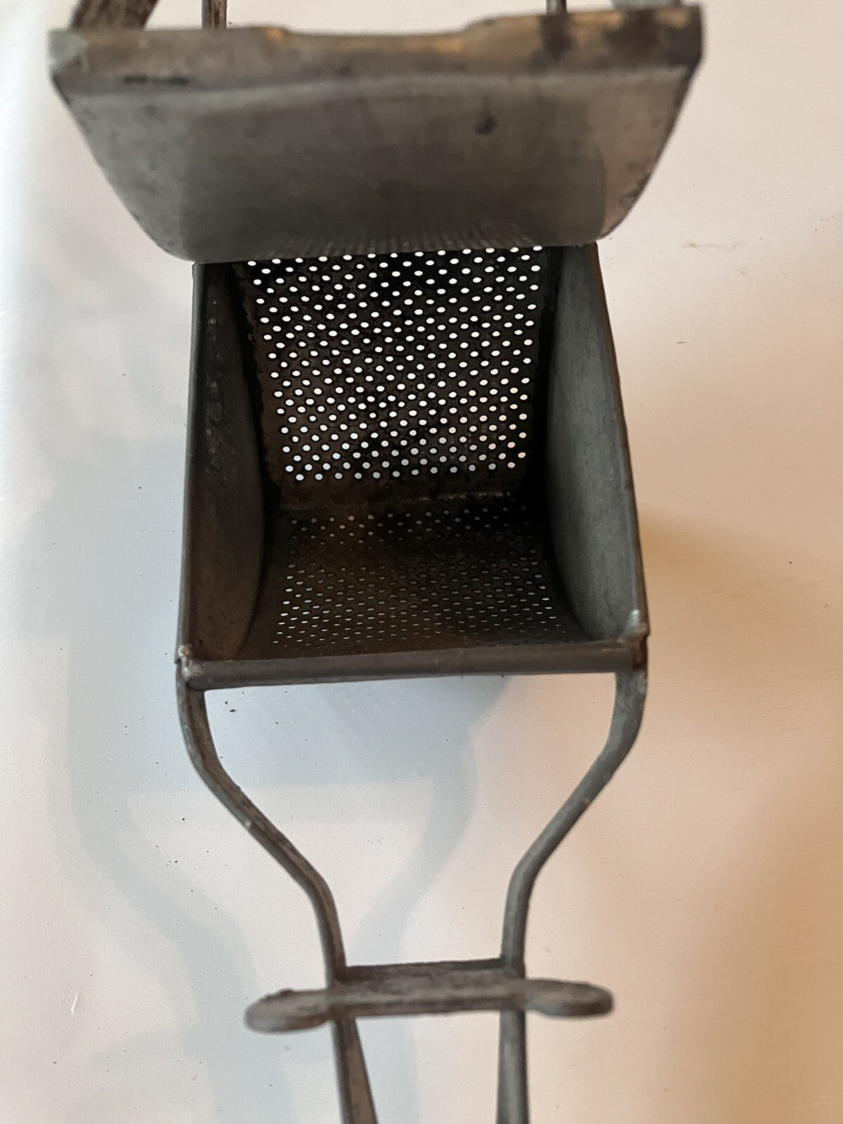 Vintage Austria Potato Ricer Masher