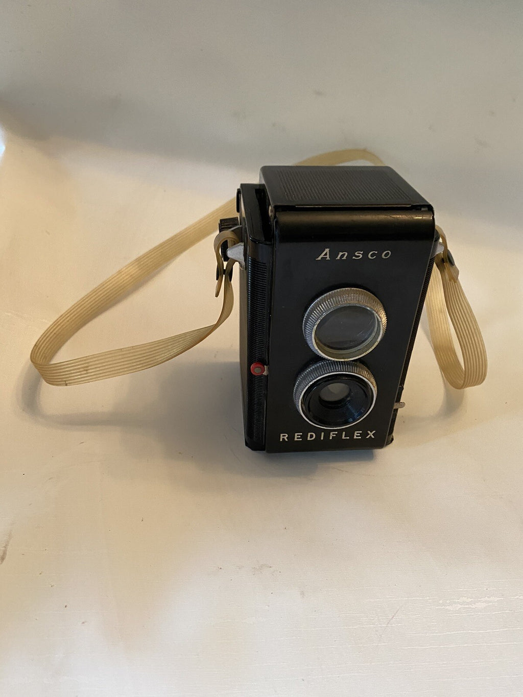 Vintage ANSCO Rediflex Camera