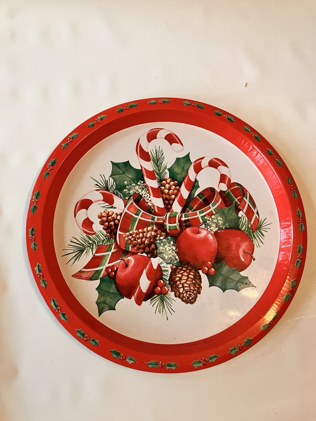 Vintage Santa Christmas Lot, Shakers, Ornaments, Elves, EVC!